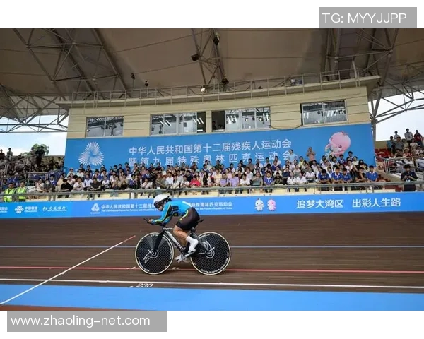 特奥精神闪耀全球共同见证残疾人运动员的奋斗与荣耀