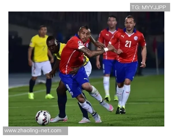 哥伦比亚与智利的足球对决展现南美洲足球的激情与魅力