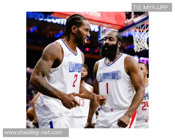 快船与开拓者激战在即新浪直播全程解析精彩对决