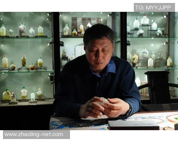 李添荣:在科技创新浪潮中崭露头角的青年领军人物与其奋斗历程