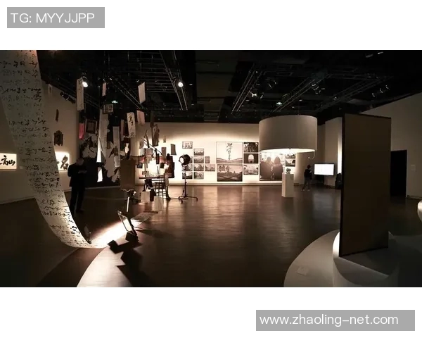 林葳:在艺术与生活之间寻找灵感的旅程与探索