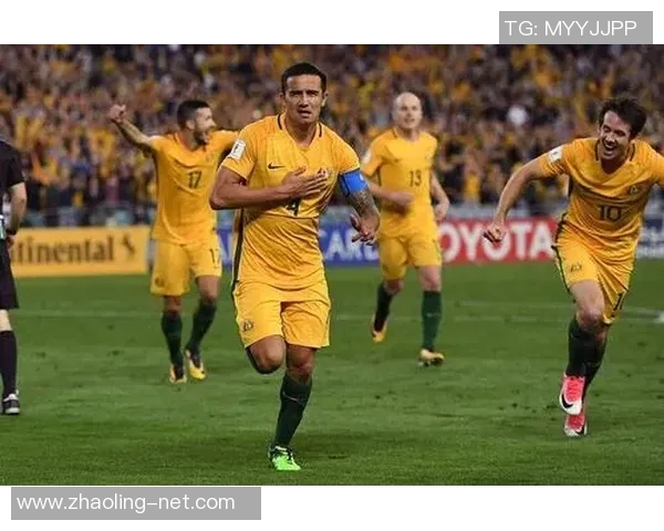 澳大利亚足球队迎战叙利亚队精彩对决期待精彩瞬间与激情碰撞